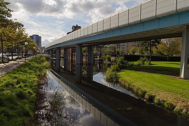 Фото: commons.wikimedia.org/Peter Dorsman/Creative Commons Attribution 3.0