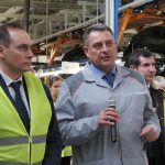 Фото пресс-службы главы Республики Мордовия