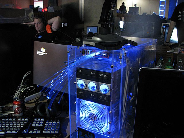 Фото: commons.wikimedia.org/Global Gamers/Creative Commons Attribution 2.0