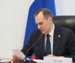 Фото пресс-службы главы Республики Мордовия
