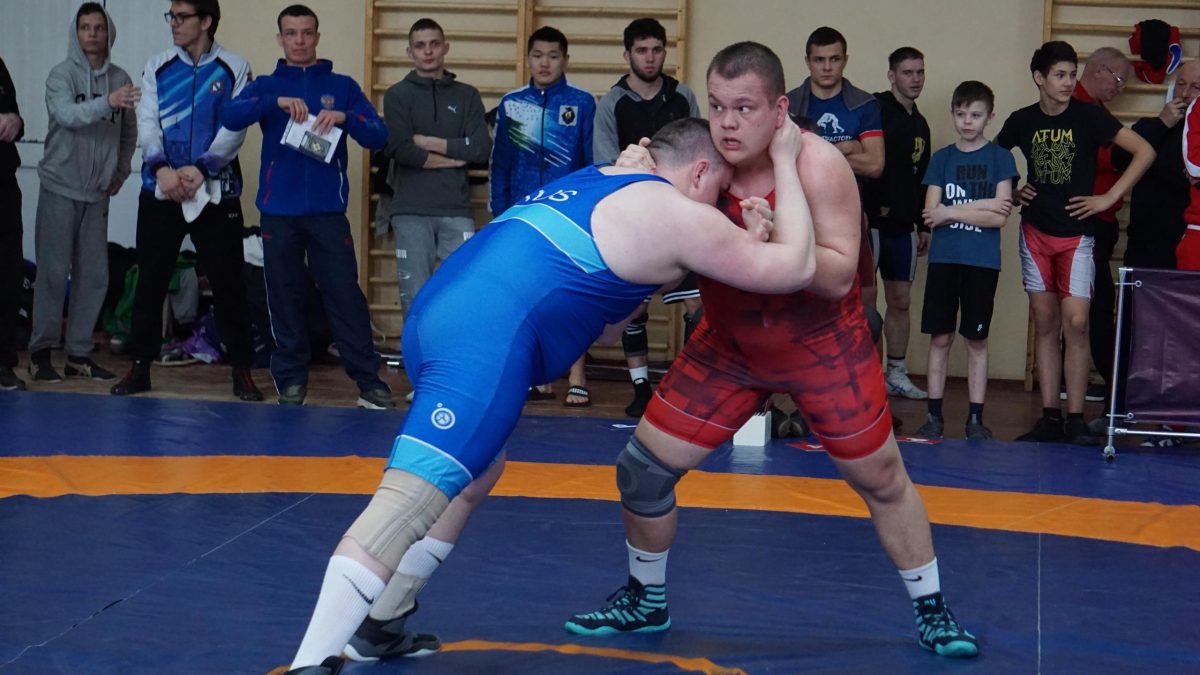 Фото: САШ Е.В. Швецова