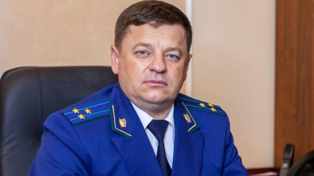 Фото: Прокуратура Мордовии