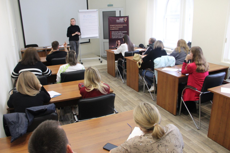 Фото: Министерство экономики Мордовии