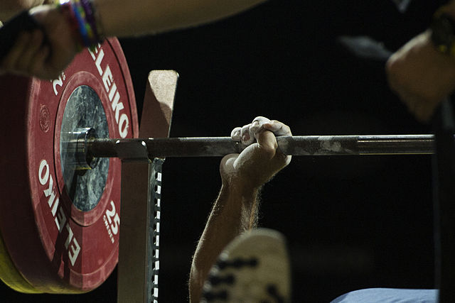 Фото: commons.wikimedia.org/Senior Airman Tiffany DeNault/Public domain