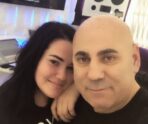 prigozhin s docheryu Муж дочери Иосифа Пригожина пропал без вести в зоне СВО: женщина в слезах обратилась к супругу