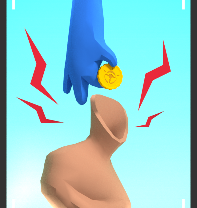 Фото: commons.wikimedia.org/Quaternius/Creative Commons Zero, Public Domain Dedication