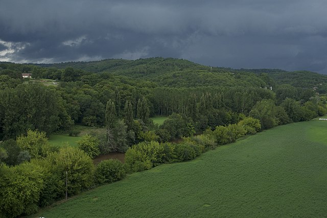 Фото: commons.wikimedia.org/Jebulon/Creative Commons Zero, Public Domain Dedication