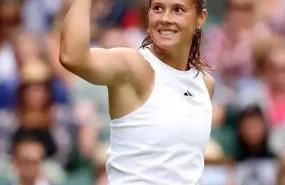tennisistka darya kasatkina e1743203885765 Российская теннисистка Дарья Касаткина объяснила, почему теперь будет представлять Австралию