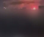 ufa bpla e1740955331726 Два взрыва, пожар: в сети появилось видео атаки БПЛА на нефтезавод в Уфе