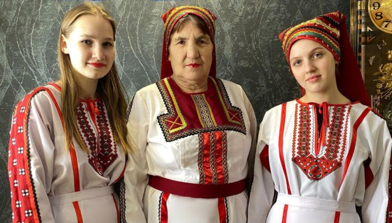 v konkurse finno ugorskoy molodyezhi pobedila studentka iz mordovii Студентка МГПУ победила в конкурсе, посвященном Международному дню родного языка