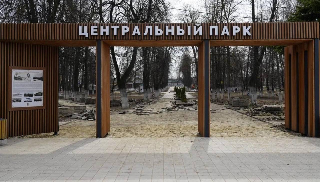 Фото: паблик "Город Ковылкино"