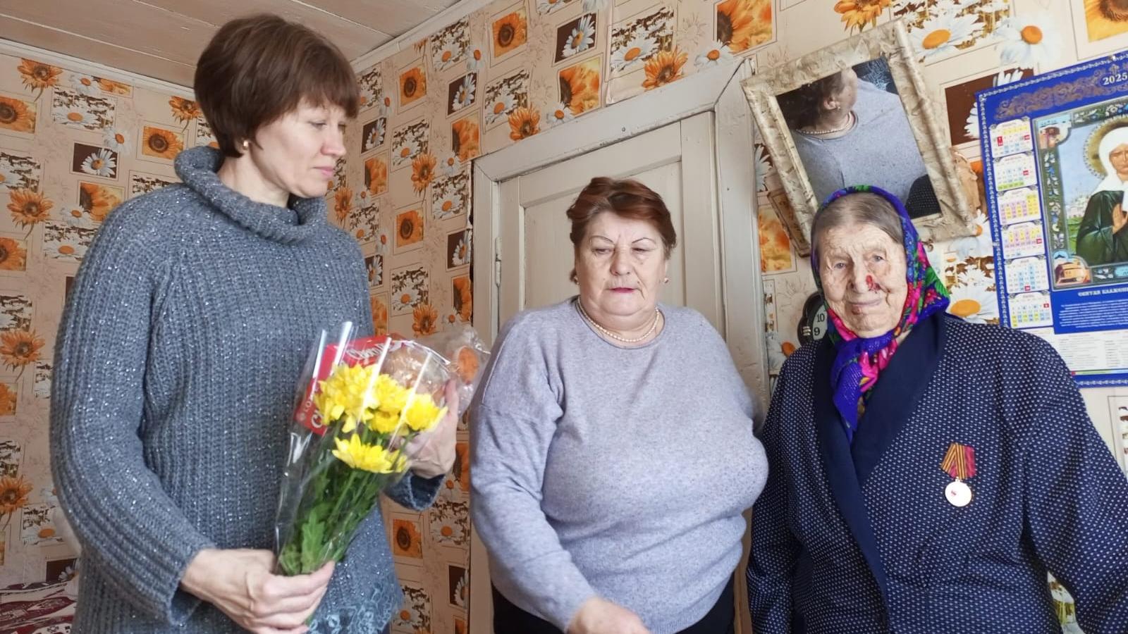 Фото: МБУ «Центр культуры» г. Ковылкино
