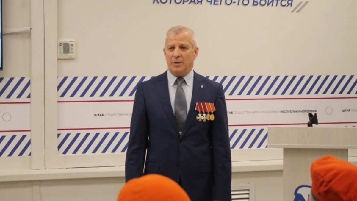 Фото: МВД по РМ