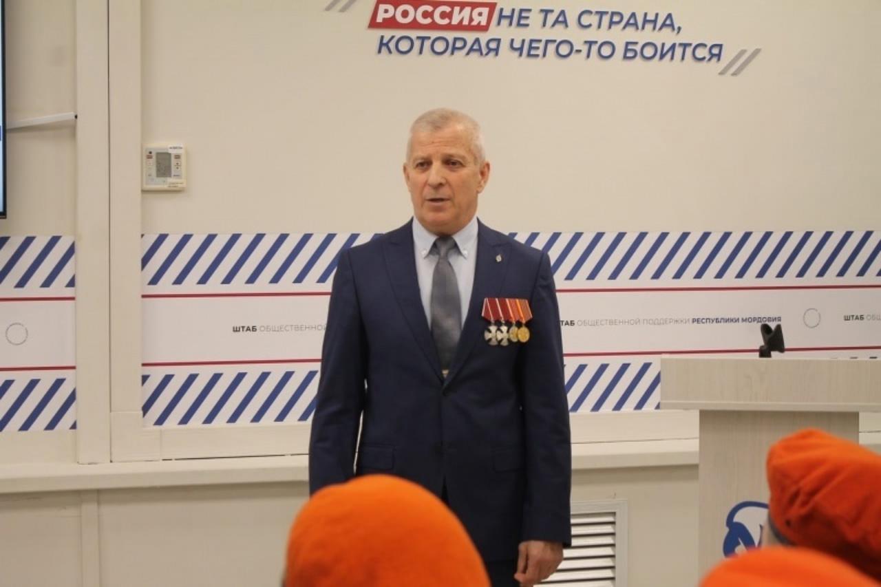 Фото: МВД по РМ