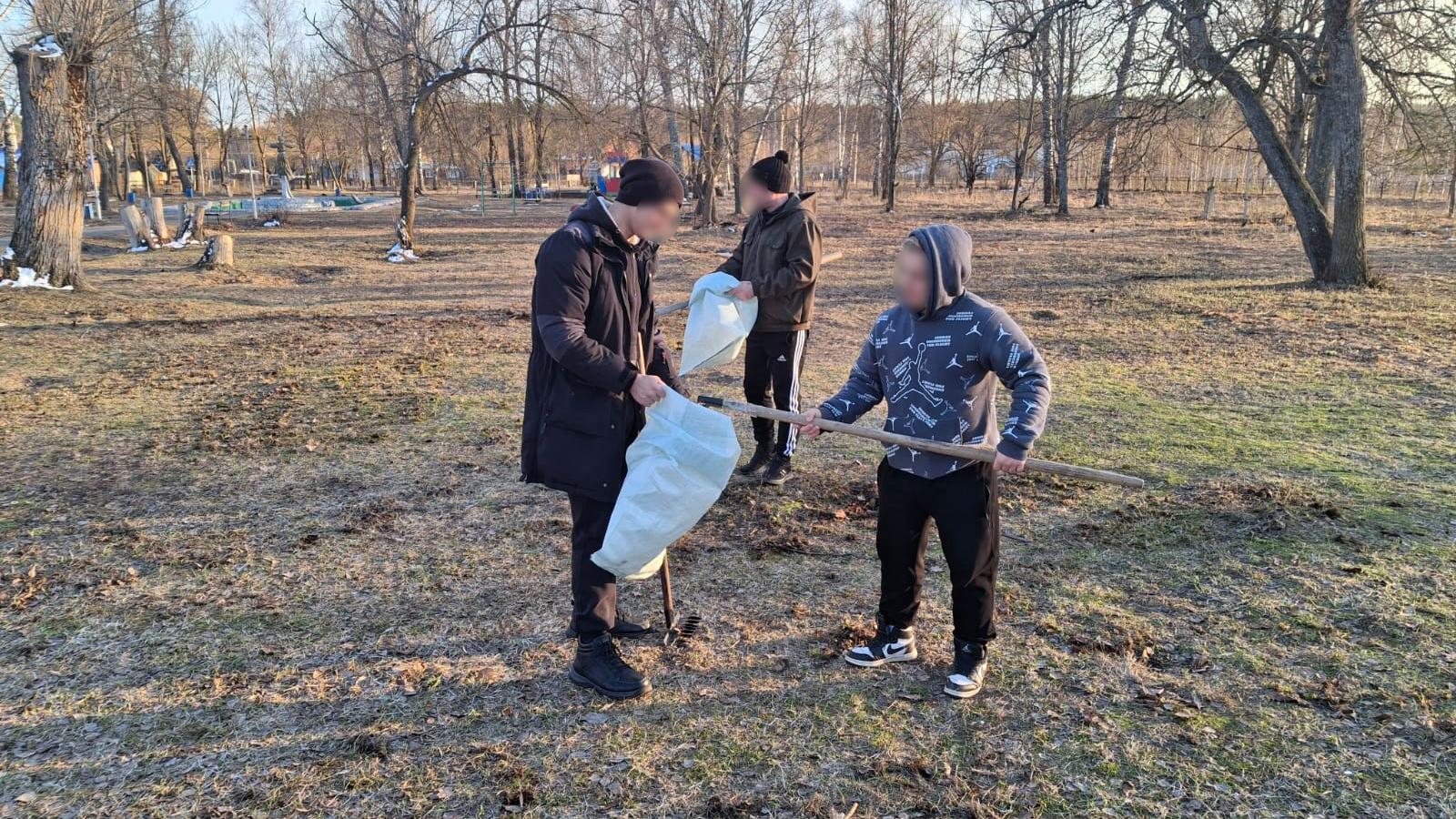 Фото: УФСИН по РМ