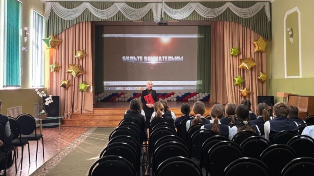 Фото: МВД по РМ