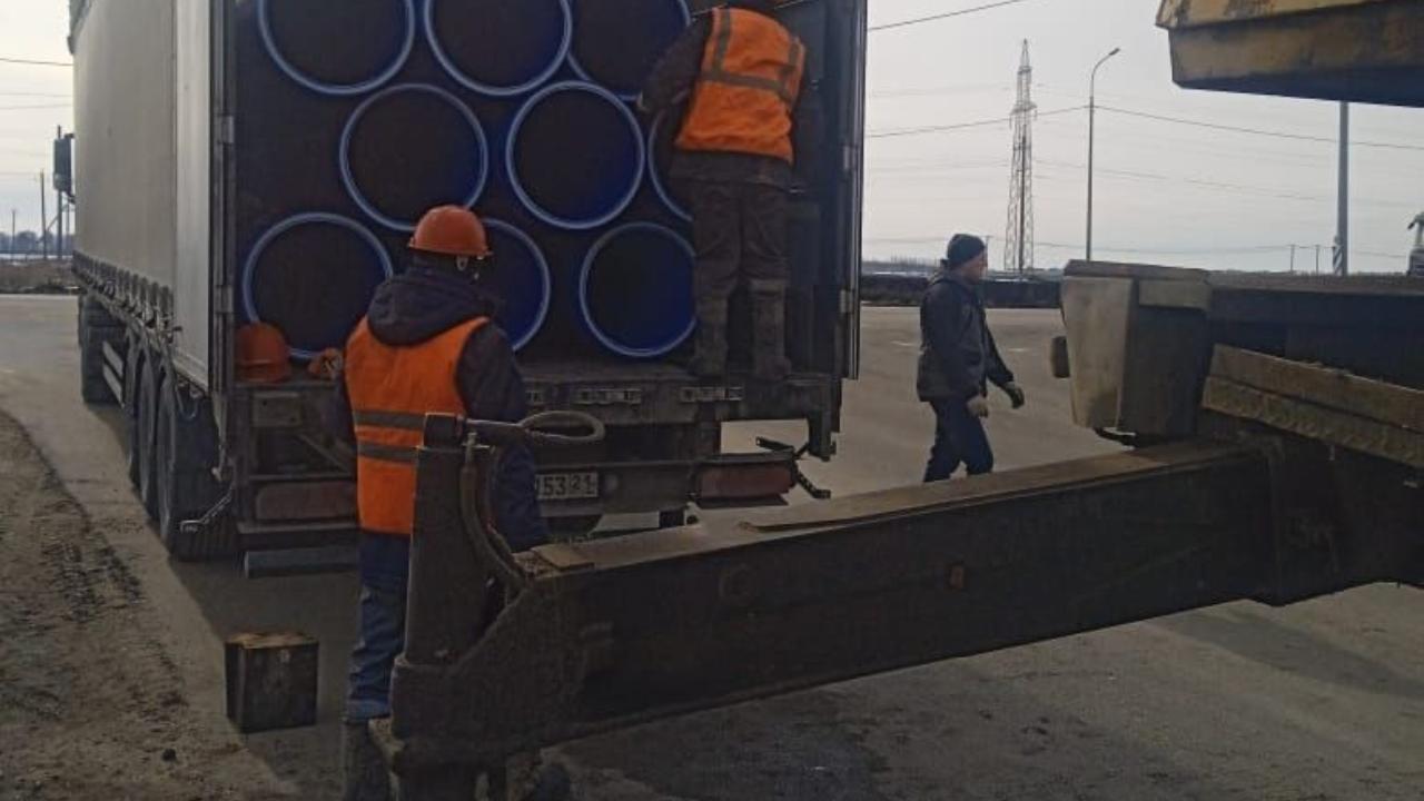 Фото: Администрация городского округа Саранск