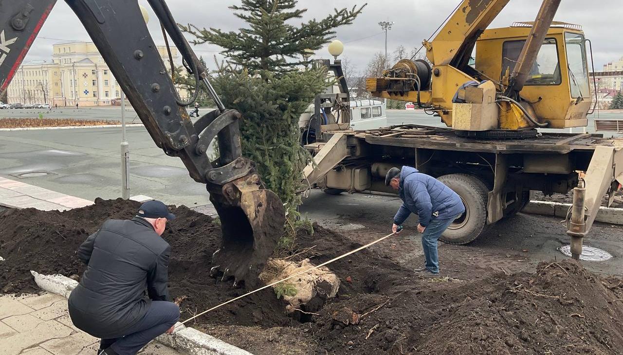 Фото: Администрация Саранска