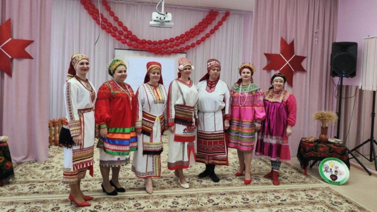 Фото: администрация Саранска