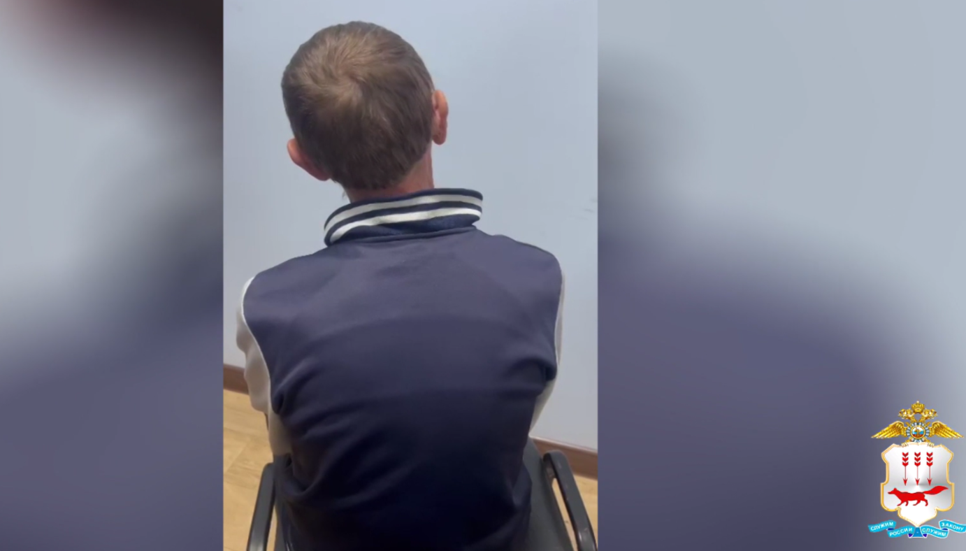 v saranske za seriyu moshennichestv zaderzhali zhitelya kurska Курский аферист обманул саранского автолюбителя