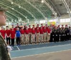 Фото: "Движение Первых" г. Саранск