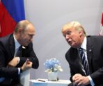 Фото: Пресс-служба Президента РФ