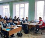 Фото: МБОУ "Краснослободский многопрофильный лицей"