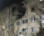 vzryv doma v krasnodarskom krae В Краснодарском крае взорвалась жилая пятиэтажка: снесло два этажа