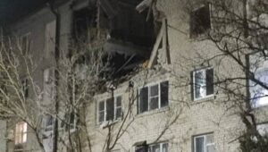 Стала известна причина взрыва в жилом доме в Белореченске: губернатор края молчит