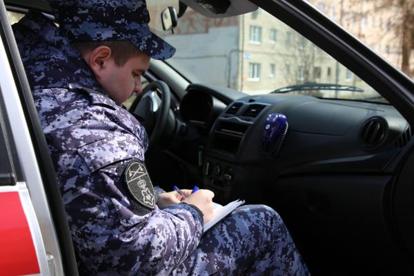 Фото: 13.rosguard.gov.ru