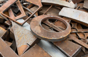 2148996945 Как мегаполисы становятся источниками высококачественных металлических листов для вторичного использования