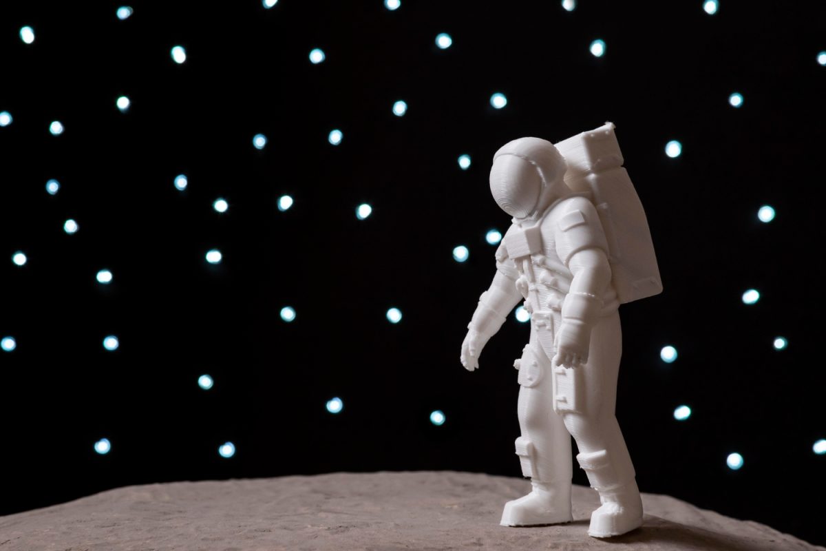 Сколько зарабатывают покорители космоса? Реальные цифры зарплат астронавтов США