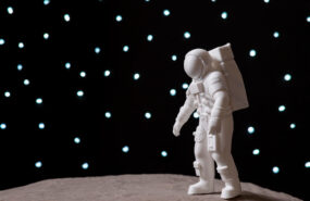 2149101760 Сколько зарабатывают покорители космоса? Реальные цифры зарплат астронавтов США