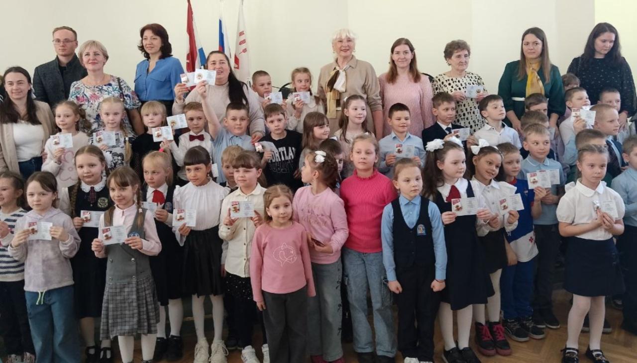 Фото: Администрация Саранска