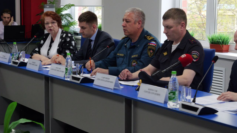 Фото: 13.мвд.рф