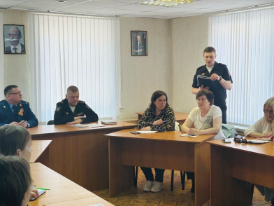 Фото: 13.мвд.рф