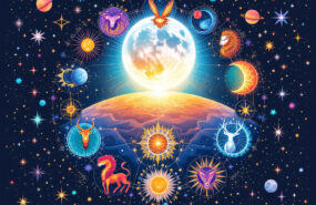 5a562d33 7f8c 4db3 97cb 99626b5cc2cc Гороскоп на пятницу 4 апреля для всех знаков зодиака: откройте свою судьбу