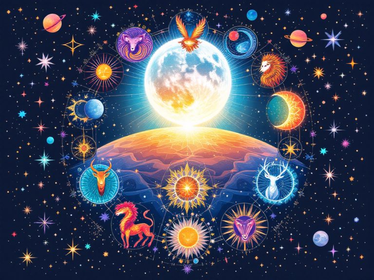 5a562d33 7f8c 4db3 97cb 99626b5cc2cc Гороскоп на пятницу 4 апреля для всех знаков зодиака: откройте свою судьбу