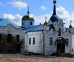 800x400 5 ВСУшники закрепились в Горнальском монастыре