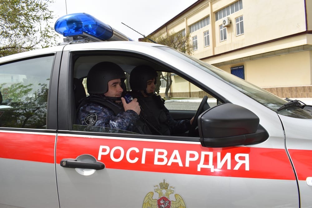 Фото: 13.rosguard.gov.ru