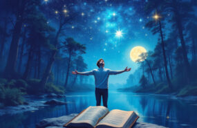 912b40a1 f5ca 4814 a238 3fe683303408 Лучшие астрологические советы на понедельник 7 апреля: как преуспеть в новом дне?