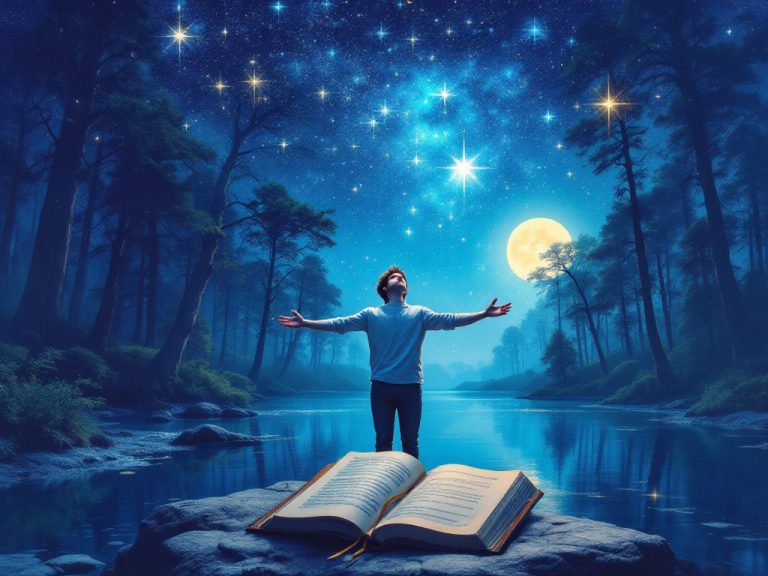 912b40a1 f5ca 4814 a238 3fe683303408 Лучшие астрологические советы на понедельник 7 апреля: как преуспеть в новом дне?