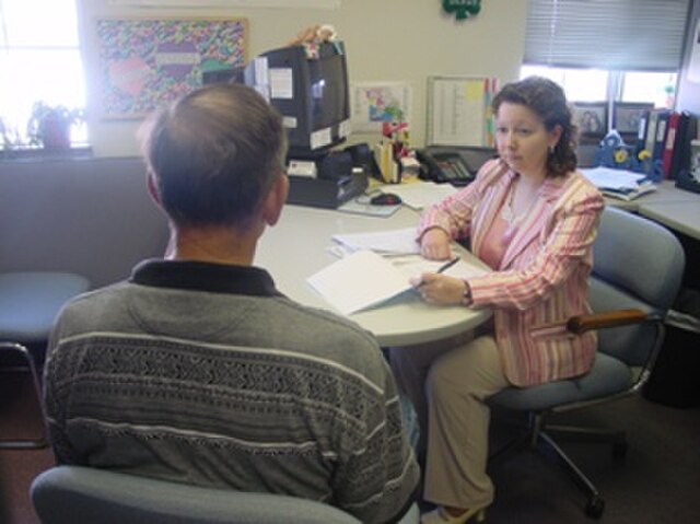 Фото: commons.wikimedia.org/Missouri Department of Corrections/Public domain