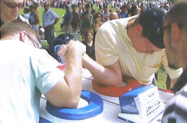 Фото: commons.wikimedia.org/New York Arm Wrestling Association/Creative Commons Attribution-Share Alike 3.0
