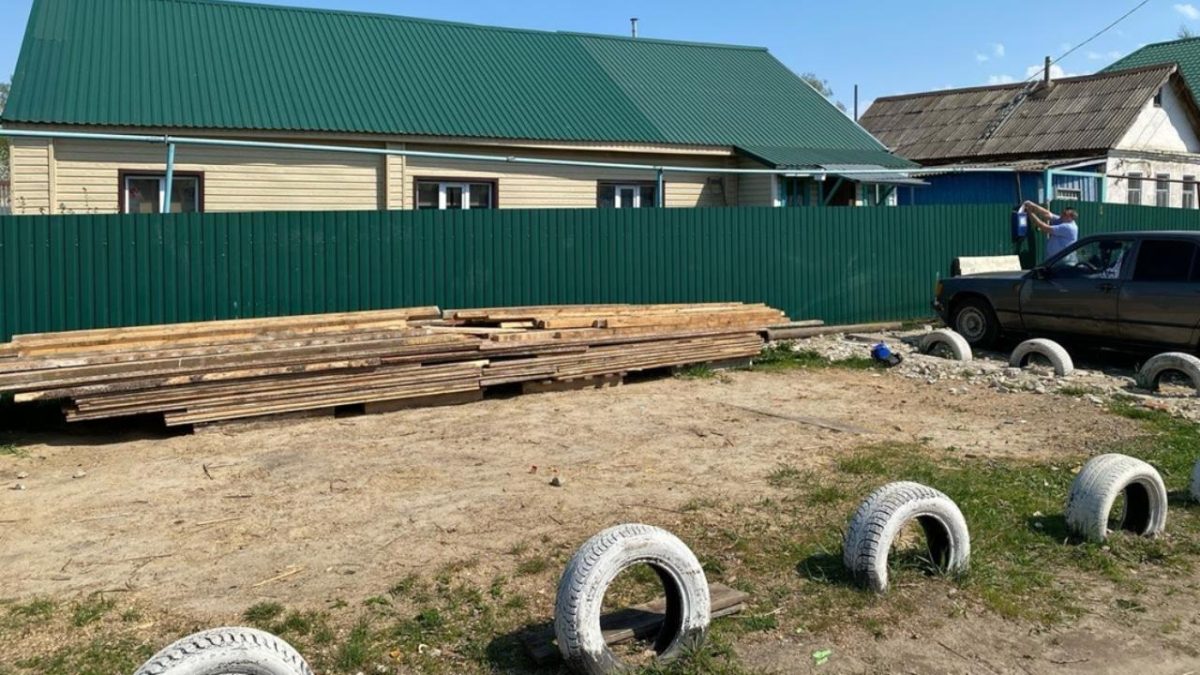 Фото: администрация Торбеевского района