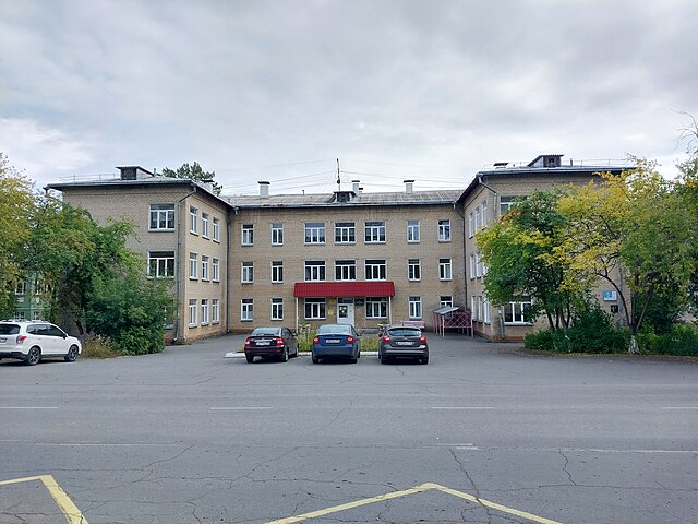 Фото: commons.wikimedia.org/Artyom Vasilyev/Creative Commons Attribution-Share Alike 2.0