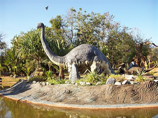 Фото: commons.wikimedia.org/Philip Nalangan/Creative Commons Attribution 4.0