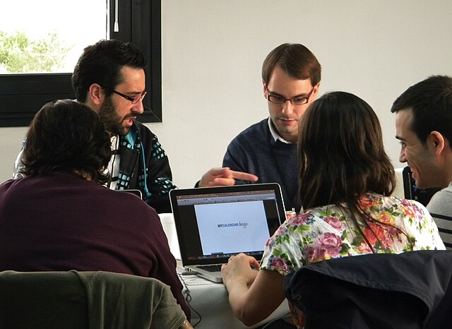 Фото: commons.wikimedia.org/Marta Sánchez/Creative Commons Attribution 2.0