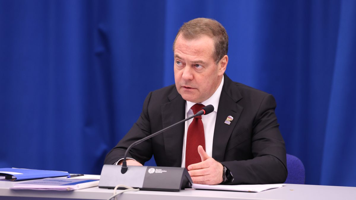 Фото: "Единая Россия", ER.RU