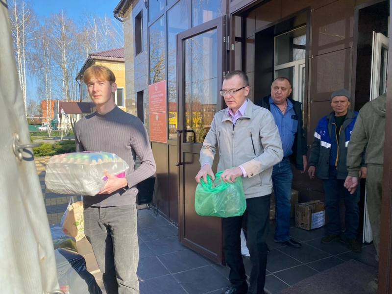 Фото: Администрация Торбеевского района